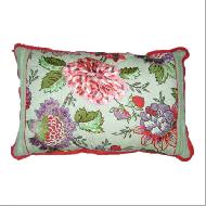 Printed Pillow Cover