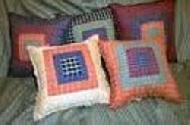 Square Pillow