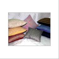 Beaded Pillow Covers
