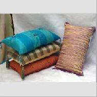 Leather Pillow Cover