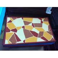 Printed Mat