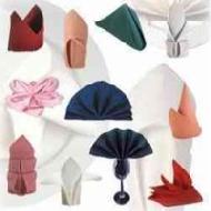 Table Napkins