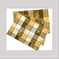 Cotton Table Mat