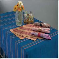 Cotton Table Linen