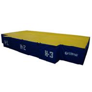 Landing Mat