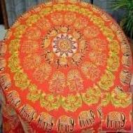 Printed Table Cover