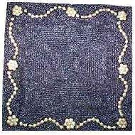 Beaded Table Mat