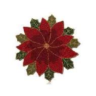 Beaded Place Mats