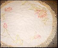 Doilies