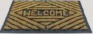 Molded Mat