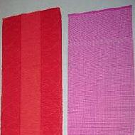 Printed Table Runner