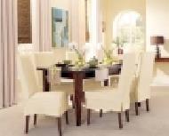 Designer Chair Covers