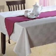Linen Table Runner