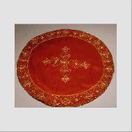 Silk Table Covers