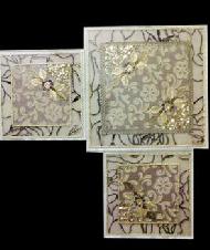 Dressing Table Mats