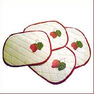 Quilted Placemats