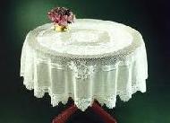 Round Table Linen