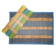 Straw Table Mats
