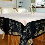 Dinning Table Cover