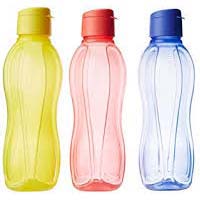 Plastic Bottles