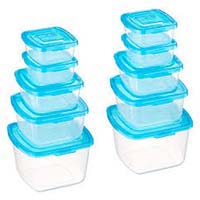 Plastic Container