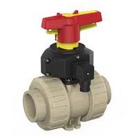 Plastic Fittings