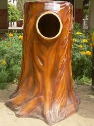 Coir Fiber