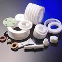 Plastic Molded Products