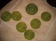 Coir Fiber