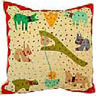 Coir Fiber
