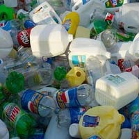 Plastic Scrap