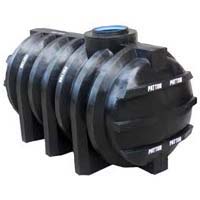 Plastic Tanks