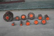 Coir Fiber