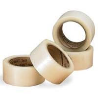 Plastic Tapes