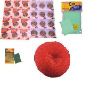 Coir Fiber