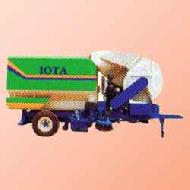 Coir Fiber