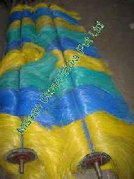 Coir Fiber