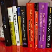 Business & Trade Books