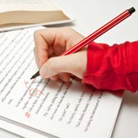 Editorial Services