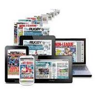 Multimedia Publishing