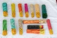 Coir Fiber