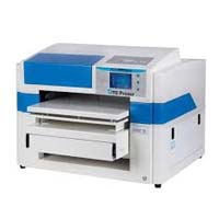 Printing Machines