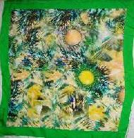 Coir Fiber