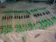 Coir Fiber