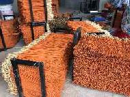 Coir Fiber
