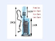 Coir Fiber