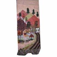 Coir Fiber