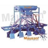 Coir Fiber