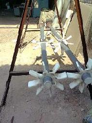 Coir Fiber