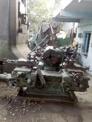 Coir Fiber